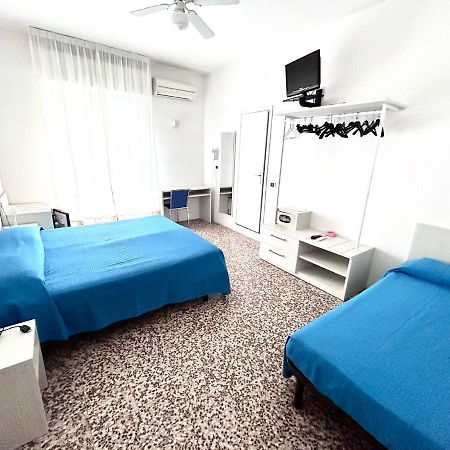 B&B Moresco Католика Екстериор снимка
