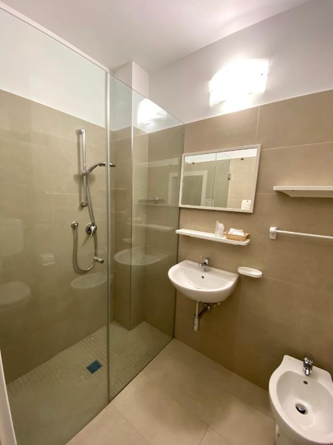 B&B Moresco Католика Екстериор снимка
