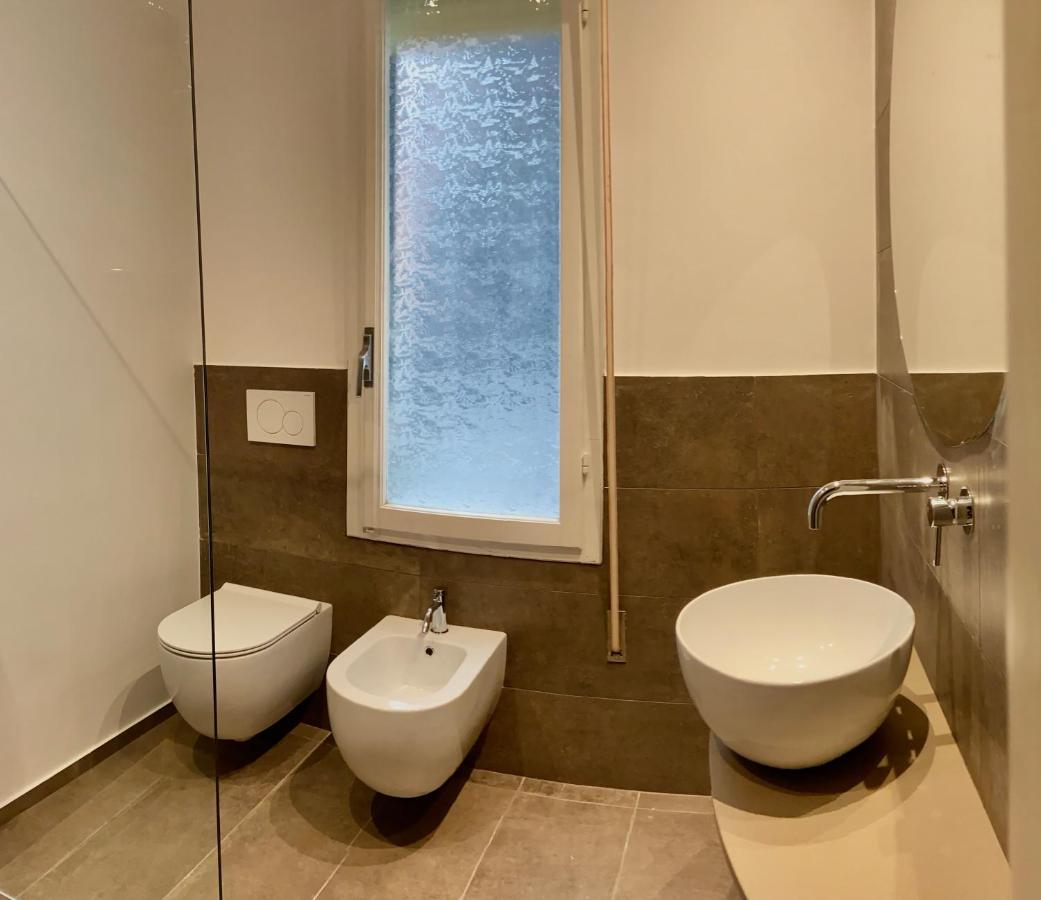 B&B Moresco Католика Екстериор снимка