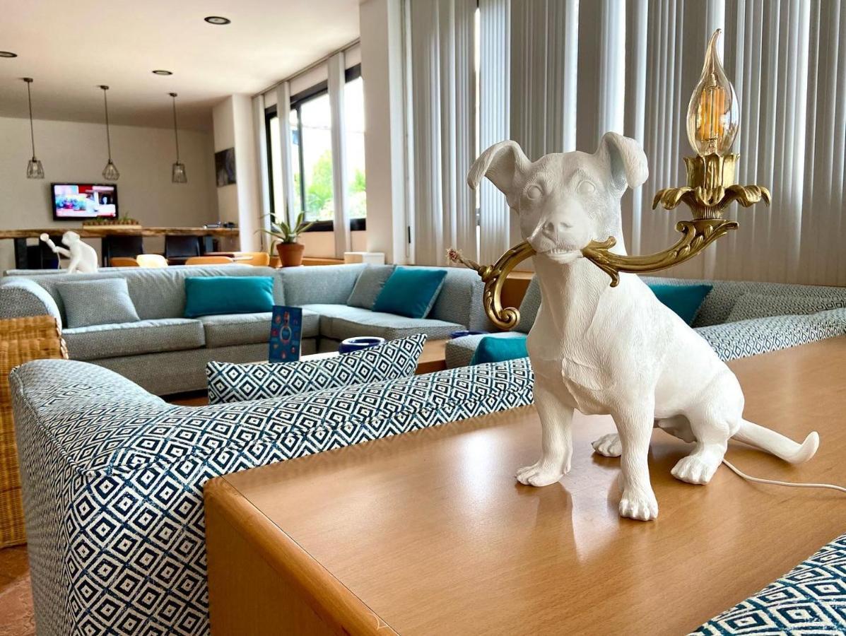 B&B Moresco Католика Екстериор снимка