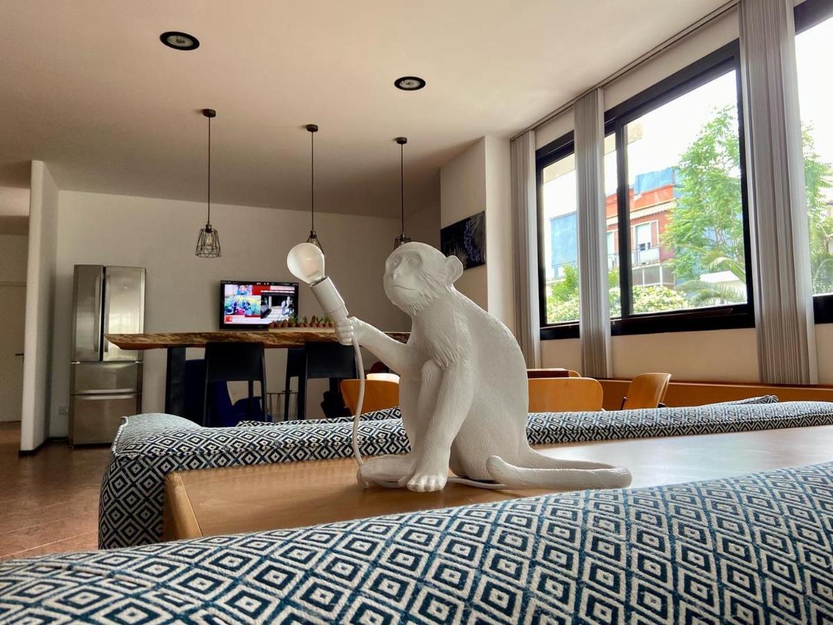 B&B Moresco Католика Екстериор снимка