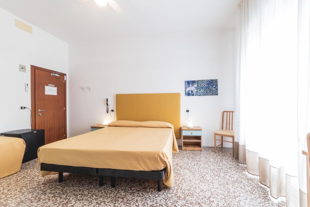 B&B Moresco Католика Екстериор снимка