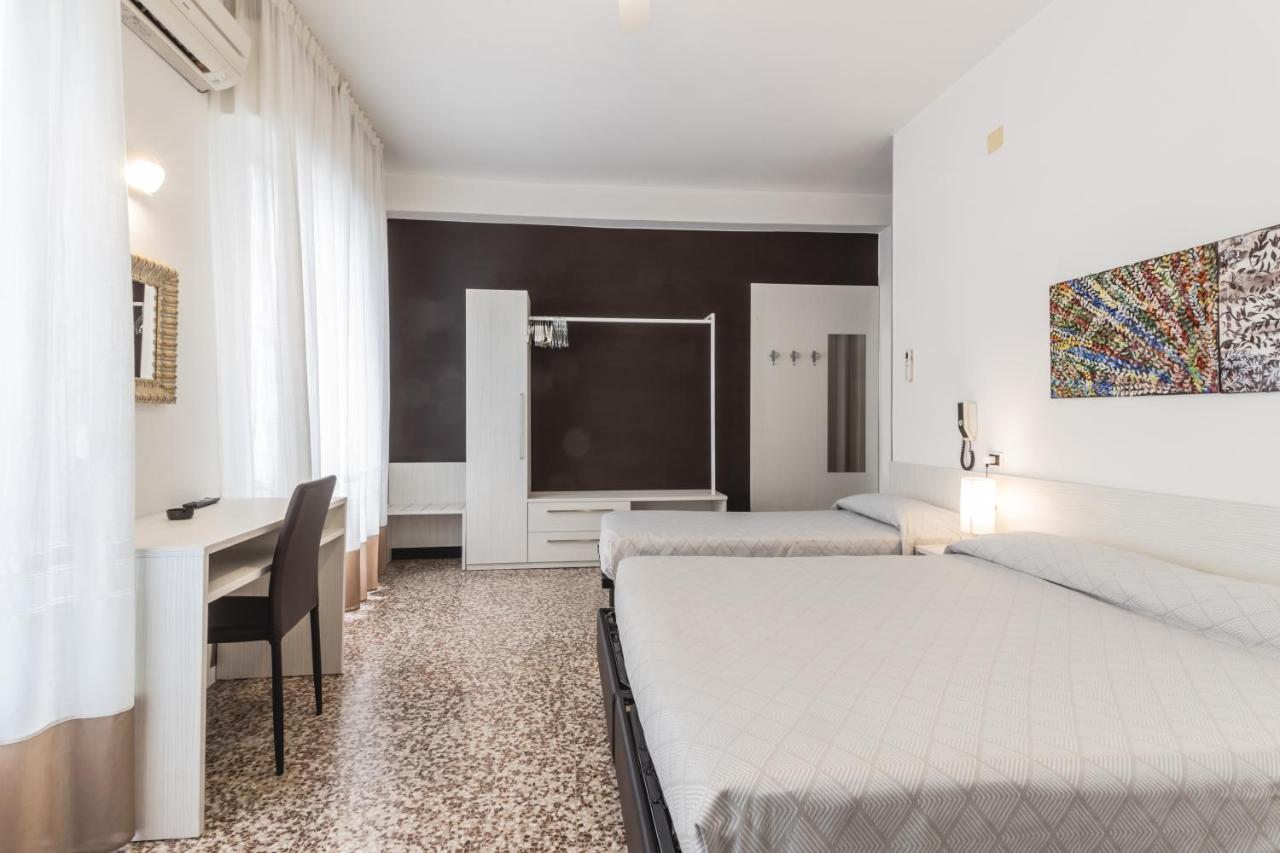 B&B Moresco Католика Екстериор снимка
