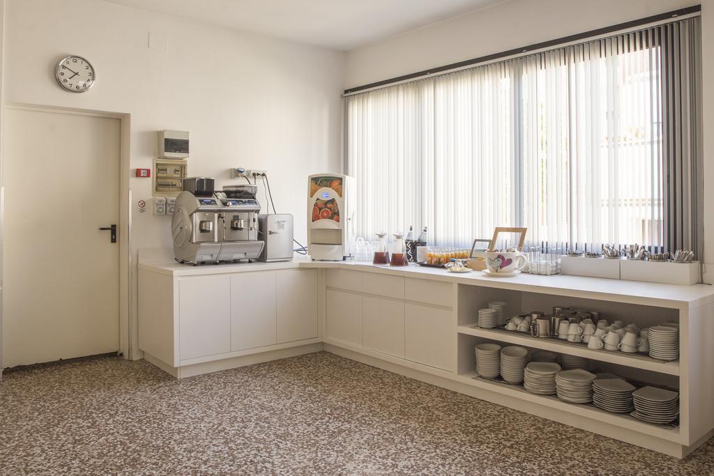 B&B Moresco Католика Екстериор снимка