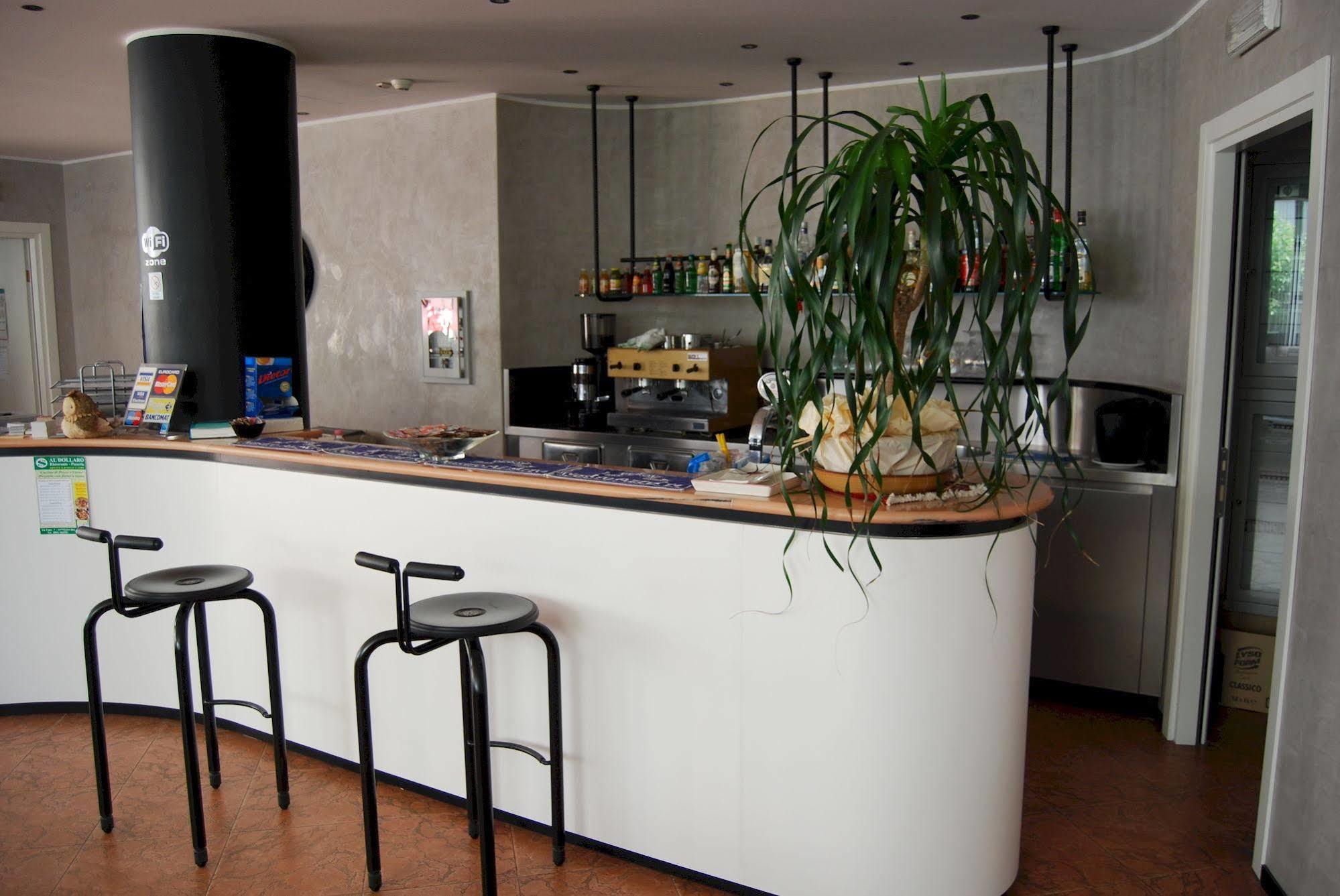 B&B Moresco Католика Екстериор снимка