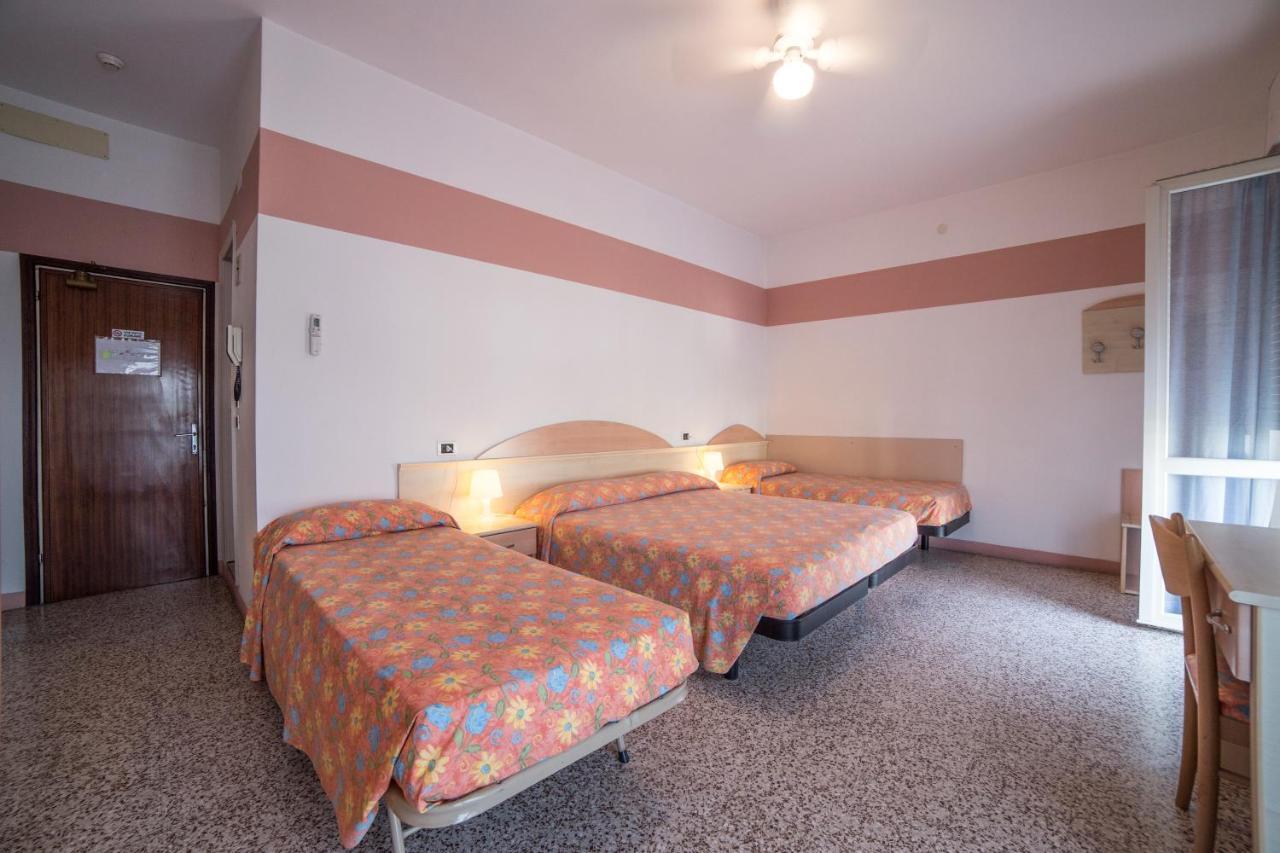 B&B Moresco Католика Екстериор снимка